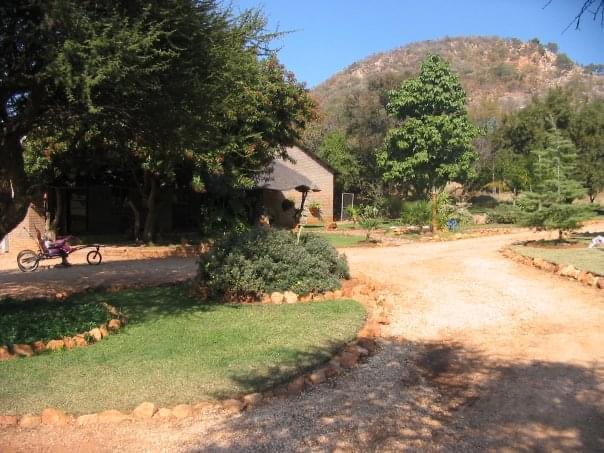Commercial Property for Sale in Rietvly A H North West